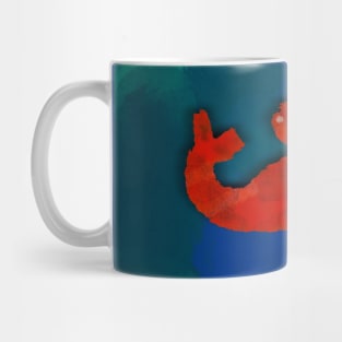 Fish Mug